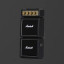 ampli marshall mini ms4