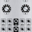 Eurorack L-1Quad VCA/Mixer