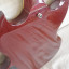 Gibson SG 61 reissue Cherry 2012