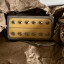 Pastilla puente humbucker Univox Phase 3 Curtis Novak