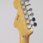Vendo Fender Squier Stratocaster Vintage Cherry Sunburst