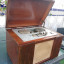 Amplificador Magnetofono BRUSH BK-411-1  - Años 50 - MADE IN USA - Para reparar