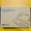 1010 music Bluebox mixer - grabadora