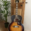 Gibson SJ-200 Murphy Lab