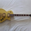 Ltd ec-256 Vintage Gold
