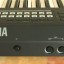Sintetizador Yamaha MX49. Generación Motif XS ultraligero. Con funda Novatio. Cuasi NUEVO!
