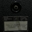 Vendo pantalla PEAVEY BW Black Widow 215 2x15 vintage