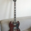 Gibson SG 61 reissue Cherry 2012