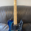 Fender Telecaster Blue Burst. Bajada sólo hasta el jueves.