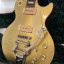 Maybach Lester Gold Rush P90 con Bigsby por Quad Cortex RESERVADO