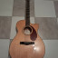 Fender PM-3 electro-acústica