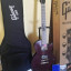 Gibson Les Paul Custom Studio nueva aún en garantía