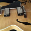 Gibson es 175 natural custom shop