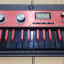 Microkorg XL edición especial rojo y negro
