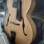 Archtop Fernando Jaén