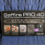 Saffire Pro 40 / Focusrite (Como nueva)