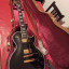 Gibson Les Paul Custom Ebony GH año 2014 ***RESERVADA***
