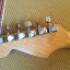 Fender Strat Ultra 1991 por TELECASTER