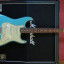 Fender Stratocaster Classic 60's