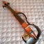 Violin electric Yamaha sv250