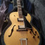 Gibson es 175 natural custom shop