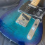 Fender Telecaster Blue Burst. Bajada sólo hasta el jueves.