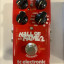 Pedal Reverb Hall of fame TC electronic