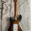 Squier Stratocaster Classic Vibe 50's VS
