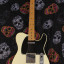 Van Zandt Tele TLV R1 - Calidad Fender Custom Shop -