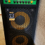 Ninja Markbass 102-250 amplificador Richard Bona Bass Combo