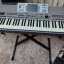 Teclado workstation GEM Genesys Pro