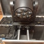 4 cabezas moviles 7x40w y flight case