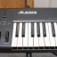 Alesis Q61 61-Key USB/MIDI Keyboard Controller