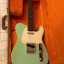 Fender American Vintage II 63 Telecaster
