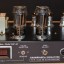 Amplificador réplica de un Soldano SLO