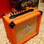 Amplificador Orange Crush 12