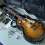 Gibson Les Paul Classic 1960 Reissue por Gibson Les Paul Ebony