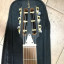 Guitarra Acústica Manouche. APC modelo JMD300 KOA