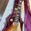 Gibson les paul R8 Custom Shop 3,9kg!!! 2017