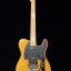 Fender Telecaster '52 Reissue Bigsby CIJ 2003