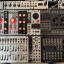 Modulos Eurorack + Case