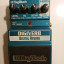 Pedal reverb Digitech Digiverb