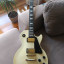 Gibson les paul studio Alpine White 2008