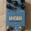 Keeley HYDRA Reverb/tremolo/vibrato