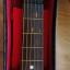 1960s Silvertone 604 Harmony Stella H929