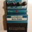 Pedal reverb Digitech Digiverb