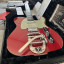 Cambio Fender TV Jones Nos Telecaster Custom Shop