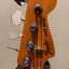 Vendo Fender Jazz Bass 1978