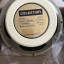 Pantalla 1x12 con Celestion Creamback G12H 75w 16Ω Made in U.K.