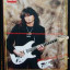 Fender John Norum signature de 1990